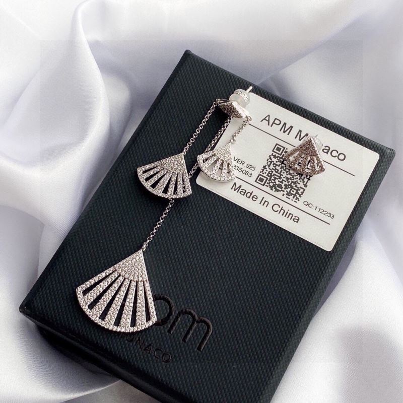 Apm Earrings